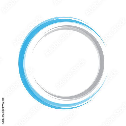 abstract rings background