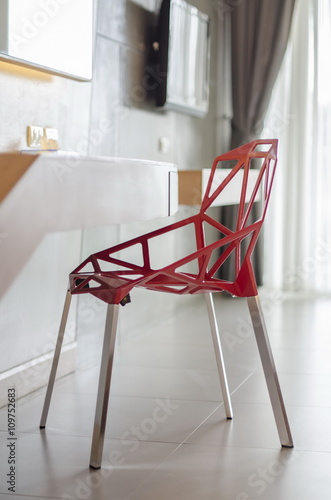 One Chair by Magis photo