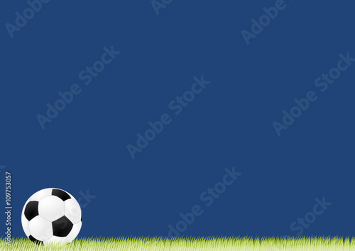 Fußball