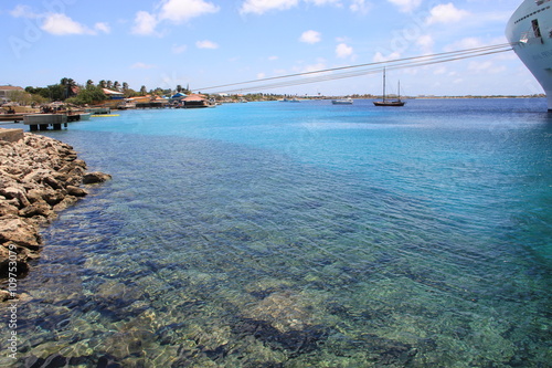 Bonaire  Kralendijk