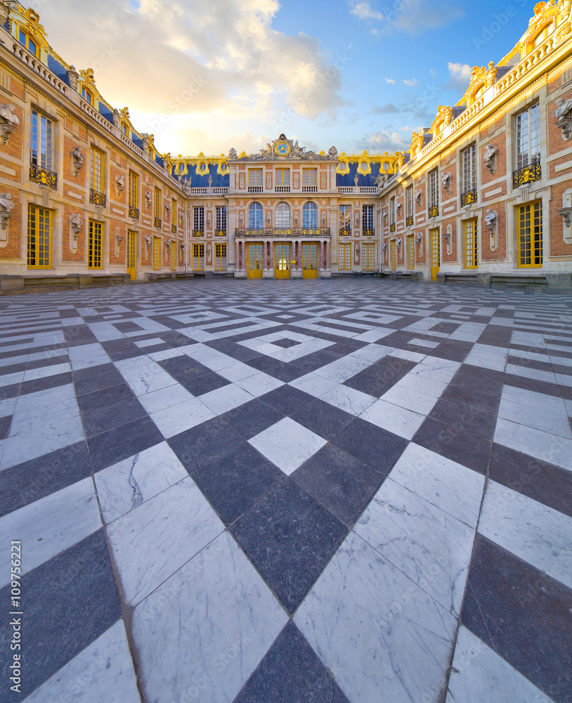 Château de Versailles