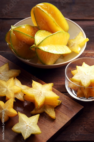 Star fruit, starfruit