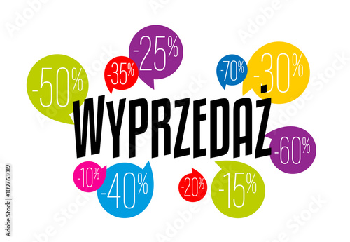 Wyprzedaż