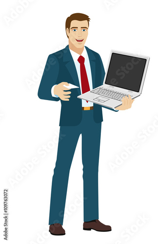 Businessman
