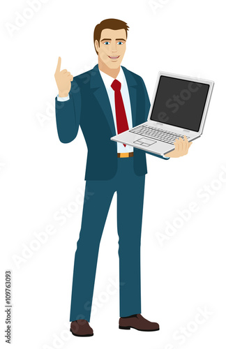 Businessman