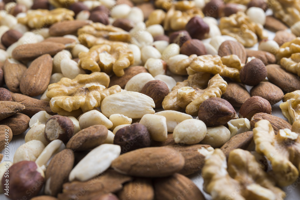 Background Nuts Background Nuts