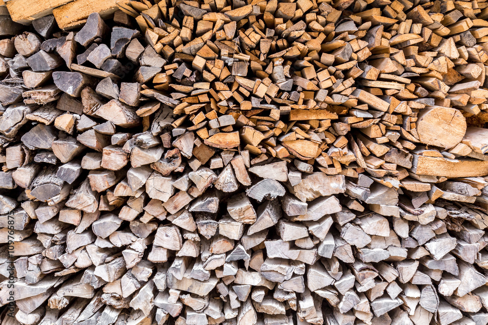 dry chopped firewood logs dry chopped firewood logs