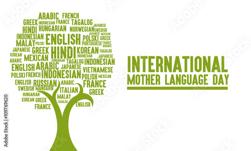 Mother Language Day