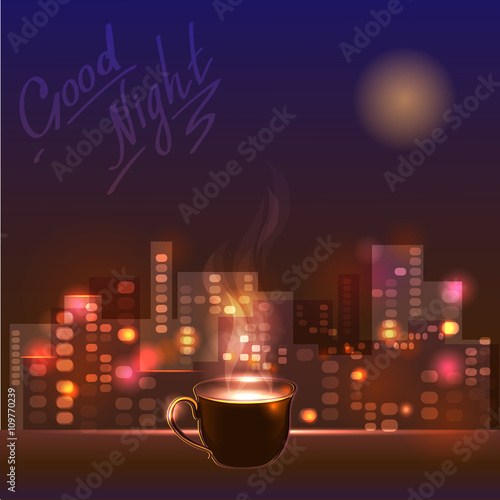 good night
