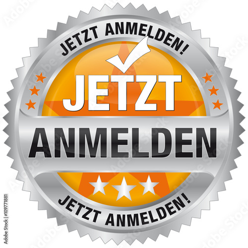 Jetzt anmelden - Anmeldung kostenlos!