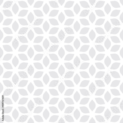 Design Decorative Seamless Vector Pattern Texture Background