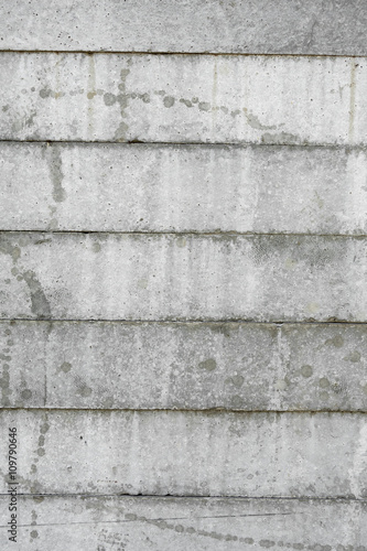Grunge Gray wall cement background