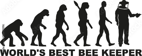 World s best beekeeper evolution