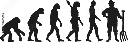 Farmer evolution
