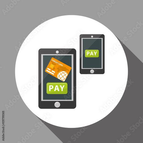 Free Download Money design. Business icon. Financial item concept - GFXLoad