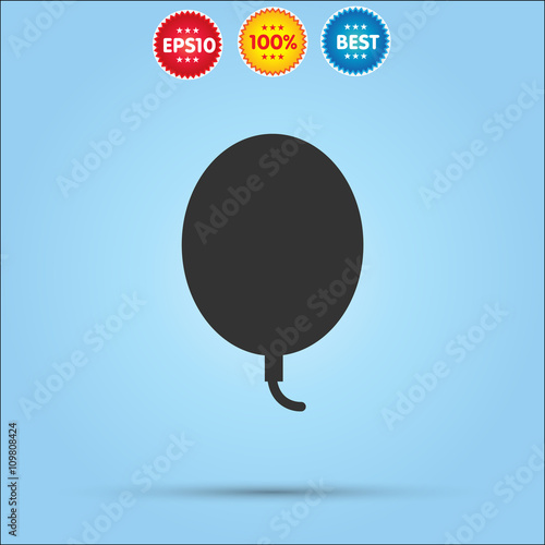 balloon icon