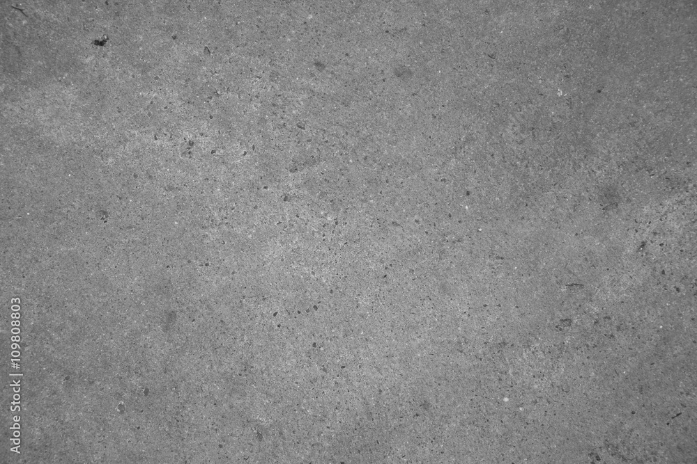 Fototapeta premium grey cement floor.