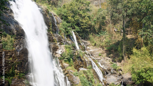 mae ya waterfall