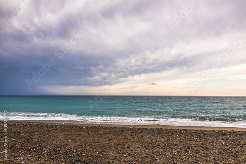 Playa Granada