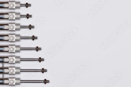 PneumaticCylinder_02