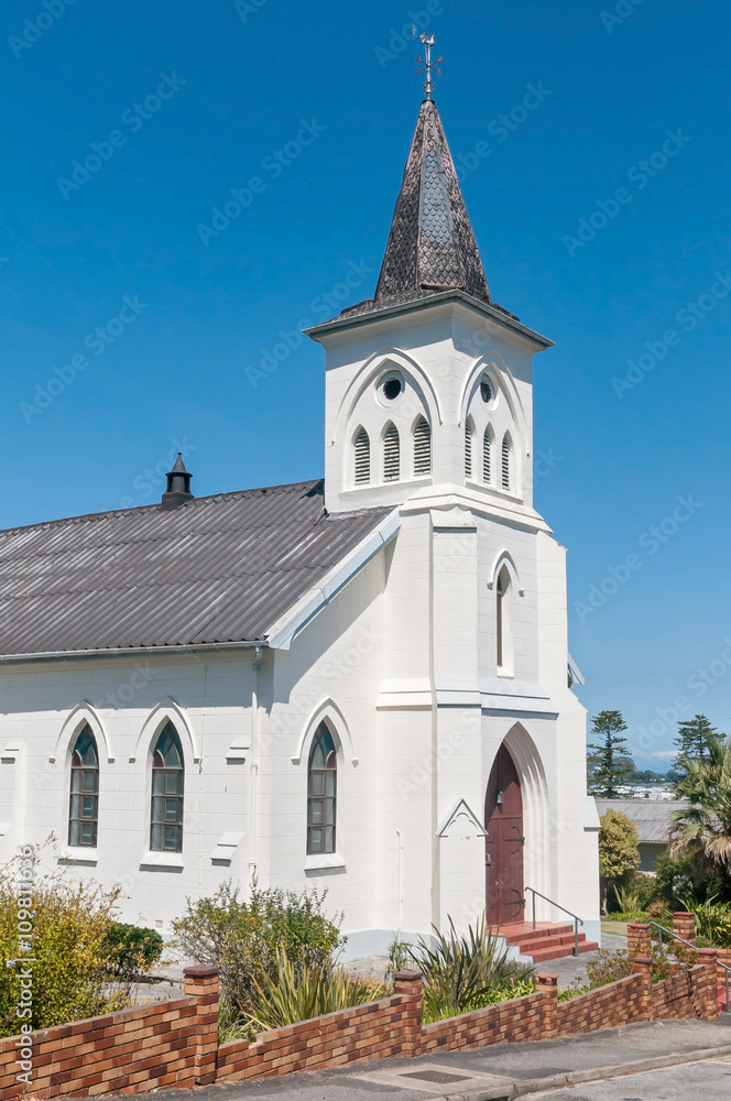 Dutch Reformed Church Knysna