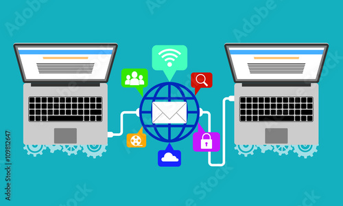 Internet addiction
