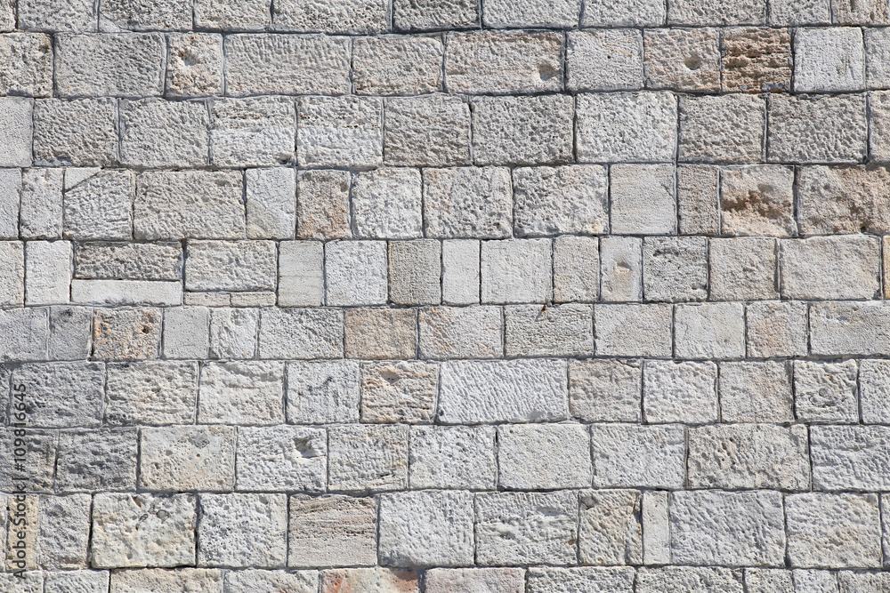 Fototapeta premium brick wall background