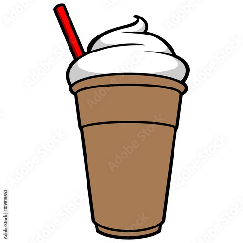 Iced Coffee