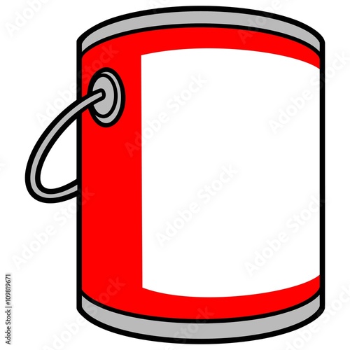 Paint Bucket