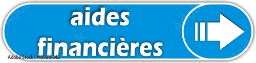 bouton aides financières