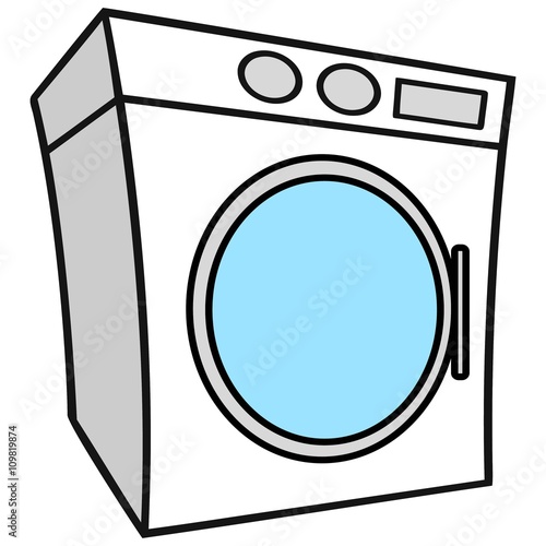 Washer
