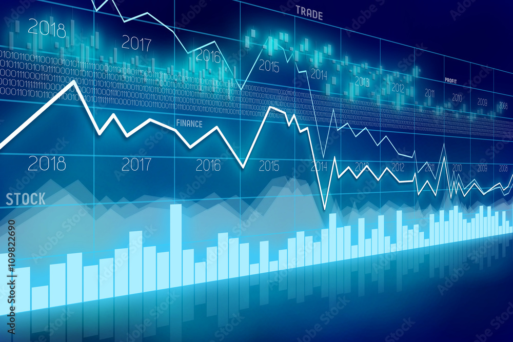 Business chart Business chart