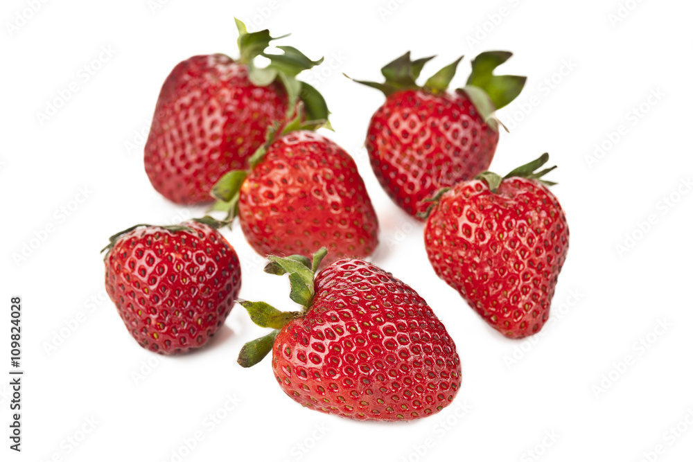 delicious red strawberry fruits delicious red strawberry fruits