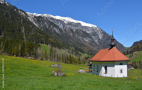 Foto St. Jakob im Isental, Kanton Uri