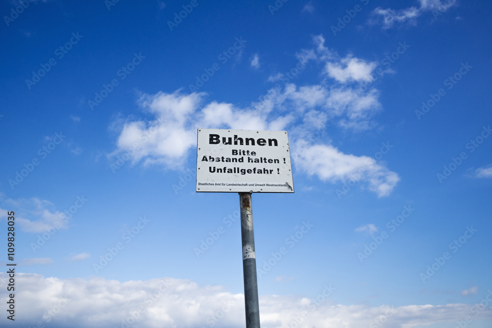 Boltenhagen, Baltic Sea 