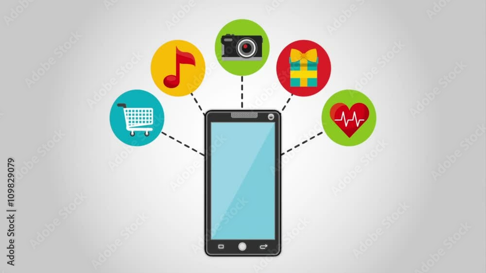 electronic commerce , video animation electronic commerce , video animation