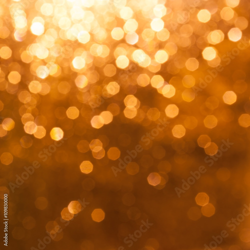 Sparkles, abstract background, shine of a holiday light.