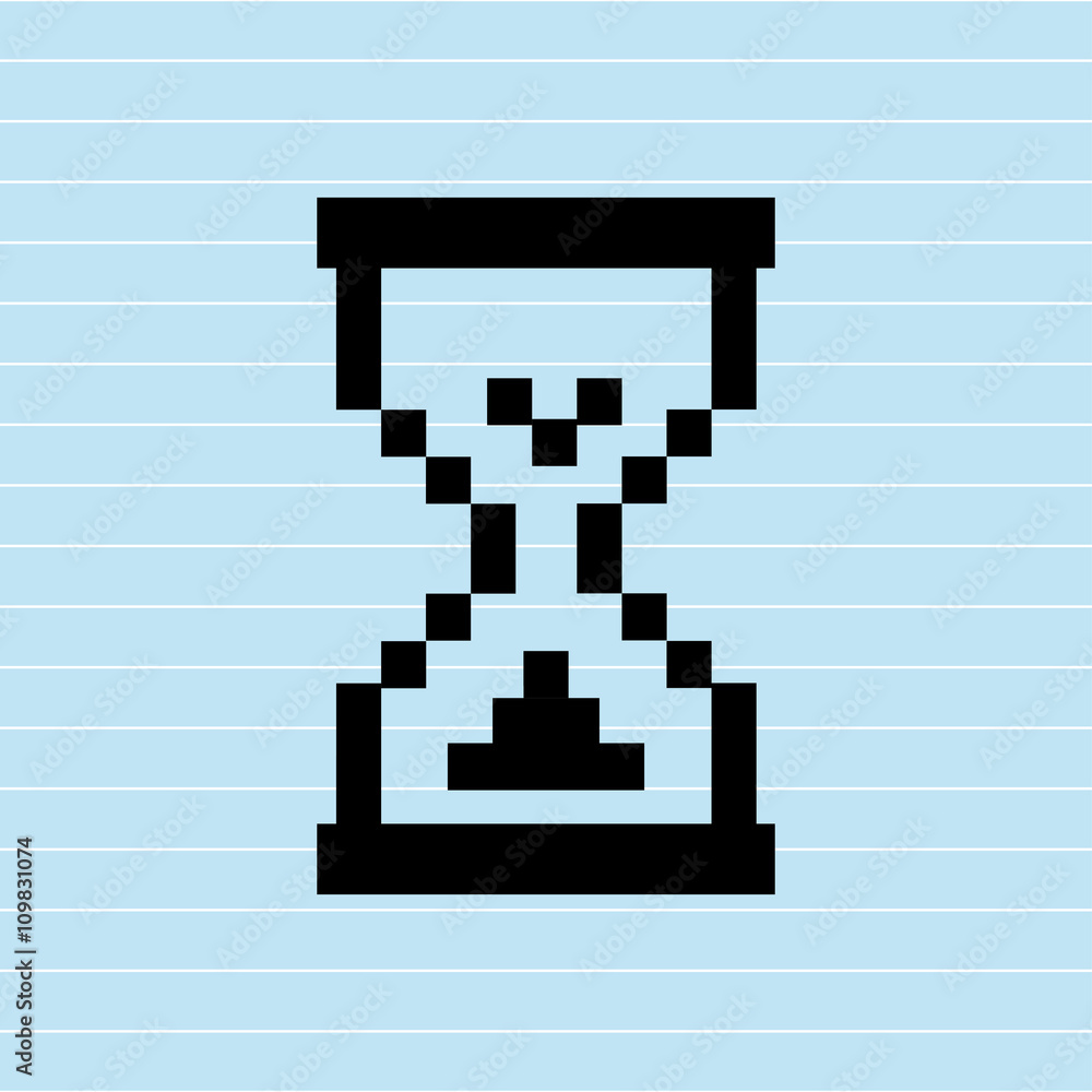 Fototapeta premium mouse pointer design 