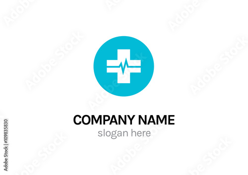 Postive Logo - Company Line