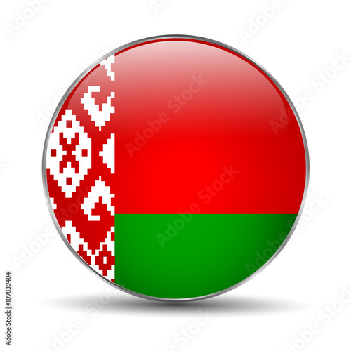 Flag of Belarus. Free Download Flag of Belarus. - GFXLoad