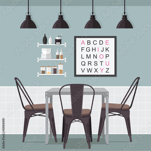 Dining Room Idea