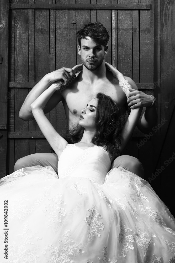 Sexy Wedding Photography sexy-wedding-photography