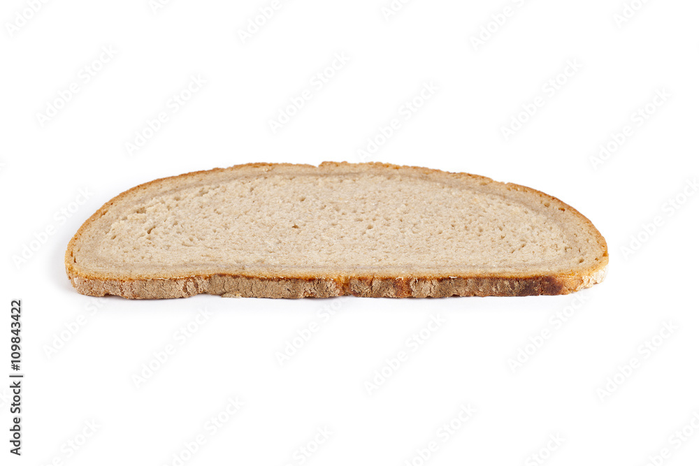 piece of bread