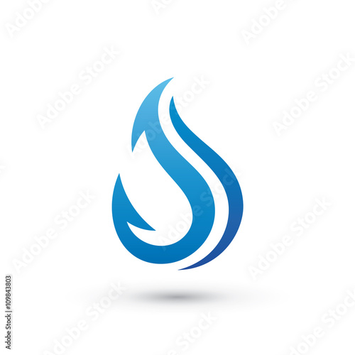 S Logo