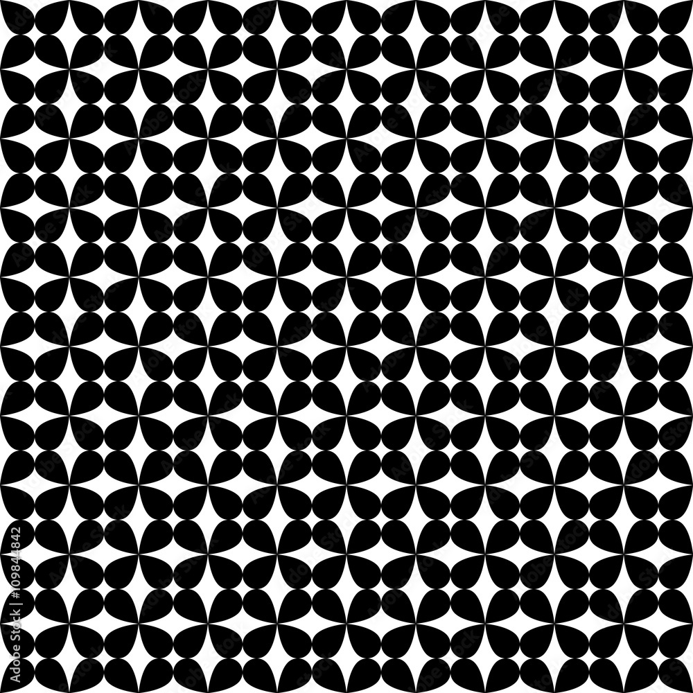 Flowers stylized seamless pattern. Floral modern ornament. Abstract fashion design. Geometric texture for background, wallpaper, wrapping, fabric, textile. Color template for print, website etc Vector Flowers stylized seamless pattern. Floral modern ornament. Abstract fashion design. Geometric texture for background, wallpaper, wrapping, fabric, textile. Color template for print, website etc Vector