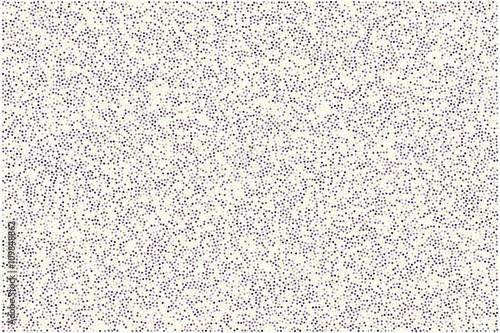 Vector Points Mania - Sample noise