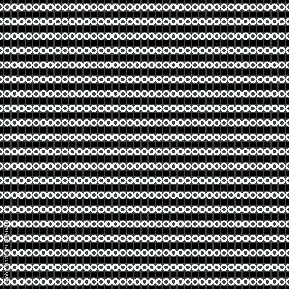 Abstract seamless pattern Abstract seamless pattern