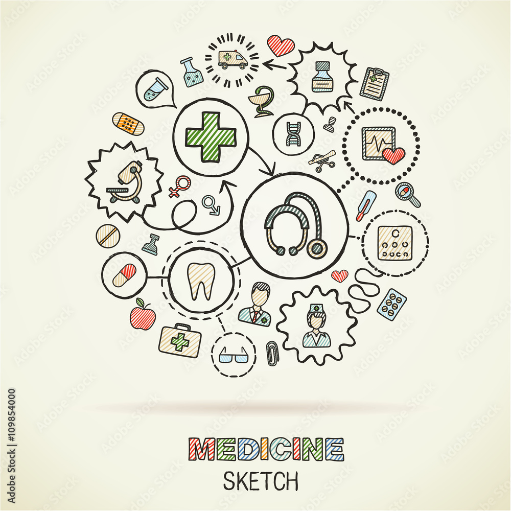 1,800+ Drawing Of Health Safety Illustrations, Royalty-Free Vector Graphics  & Clip Art - iStock