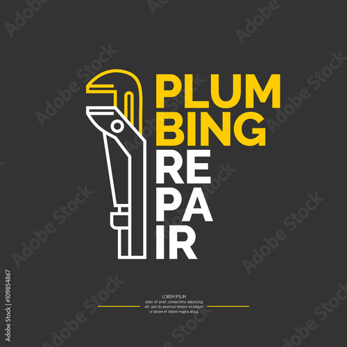 Plumbing repair