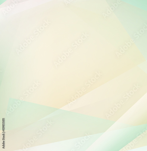 soft colored abstract background Vector illustration